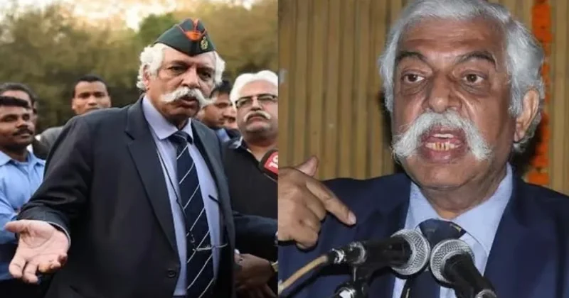 General Türkiyəni təhdid etdi: “Hindistana təhlükədir”