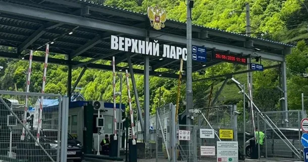 Ruslar yeni səfərbərlik dalğasından qorxaraq Rusiyadan qaçırlar