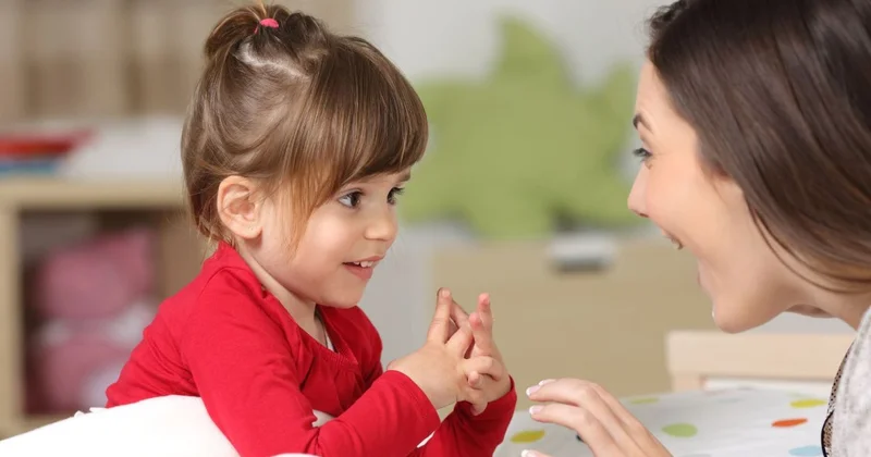Uşağınız bu sözləri tez tez deyirsə, DİQQƏTLİ OLUN