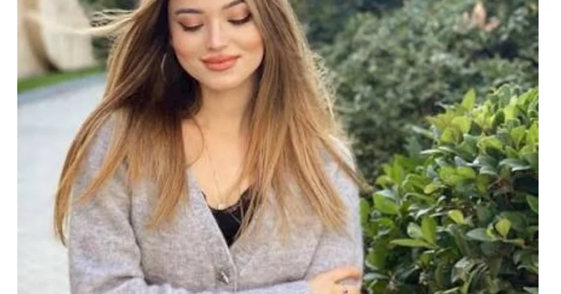 Nəzrin qızı ilə foto paylaşdı FOTO
