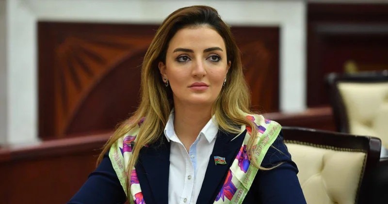“Laçın Zəfərin yaratdığı müasir şəhərə çevrilib”