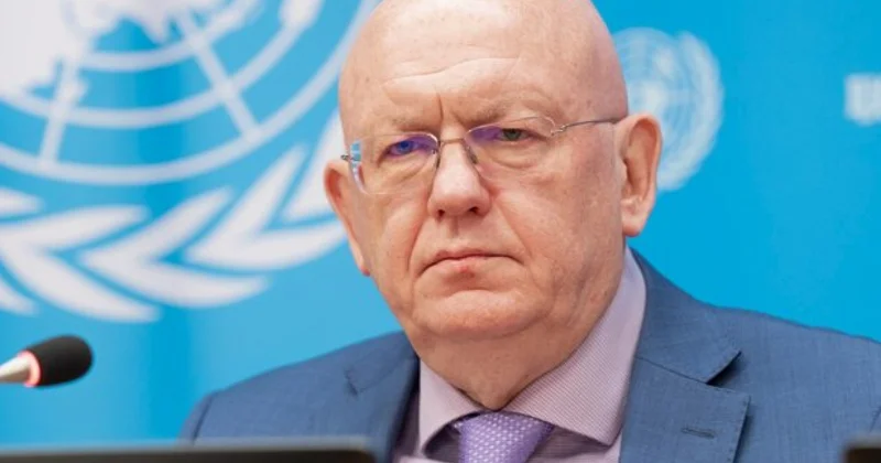 России не нужна мобилизация