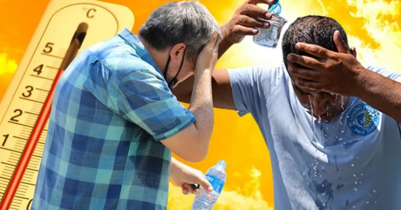 Avqustun 21 də hava necə olacaq? KONKRET