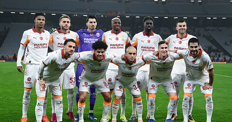 Qalatasaray da gözlənilməz itkilər: 4 futbolçu kənarda qaldı