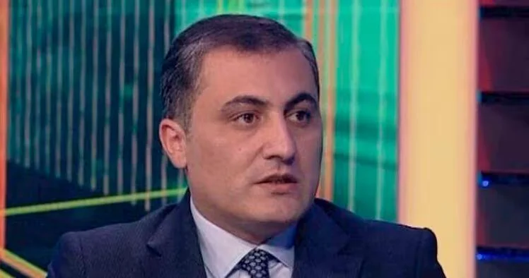 Mais Ağayev bu tv yə rəhbər təyin olundu