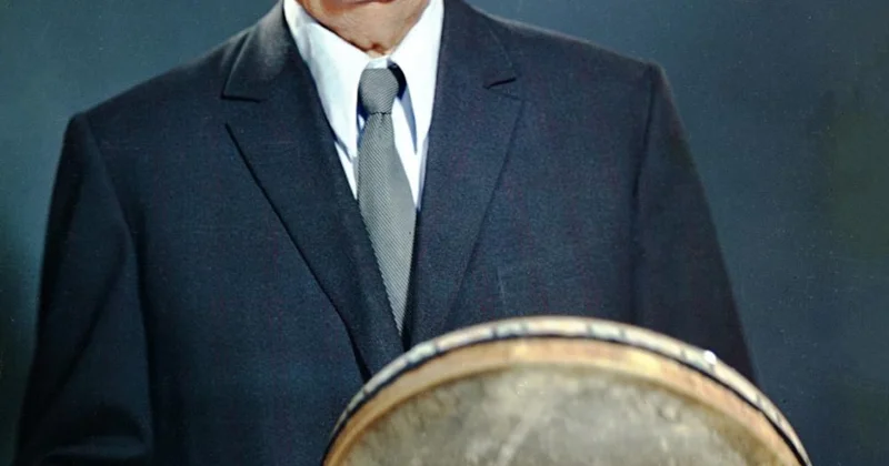 Azərbaycan muğamının əbədi Xanı!
