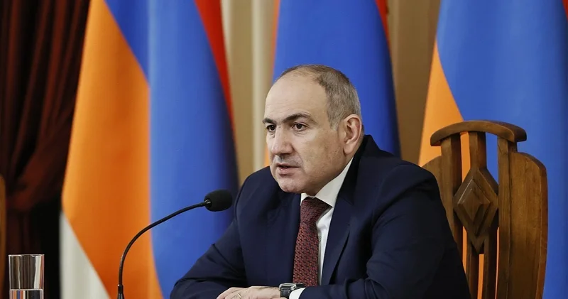 Пашинян заявил о ставке на многовекторность