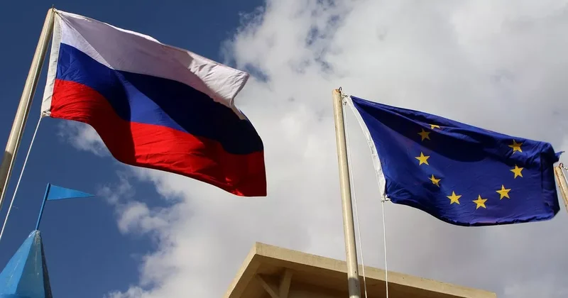 Россия не намерена разрывать договоры с НАТО и ЕС