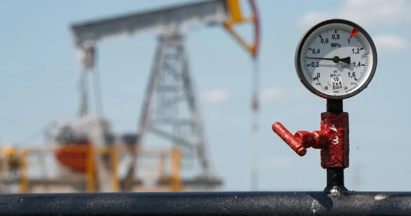 Китай стремительно выкупает российскую нефть. Индии ничего не достается
