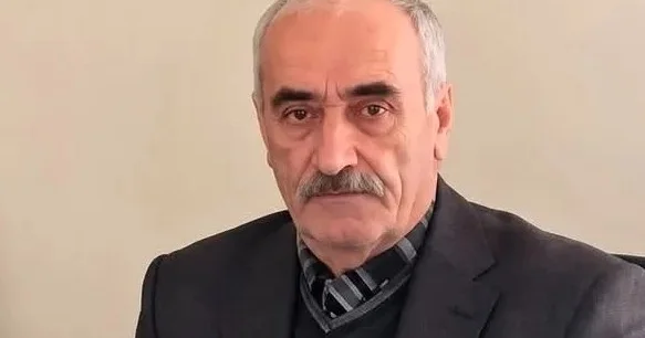 Keçmiş direktor vəfat etdi