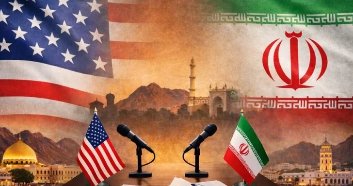 Иран заявил о готовности к поэтапным переговорам с США