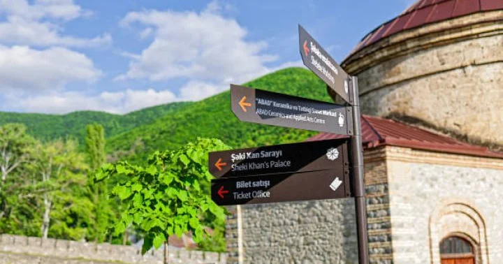 Azərbaycanın daha 8 kəndi turizm mərkəzinə çevriləcək