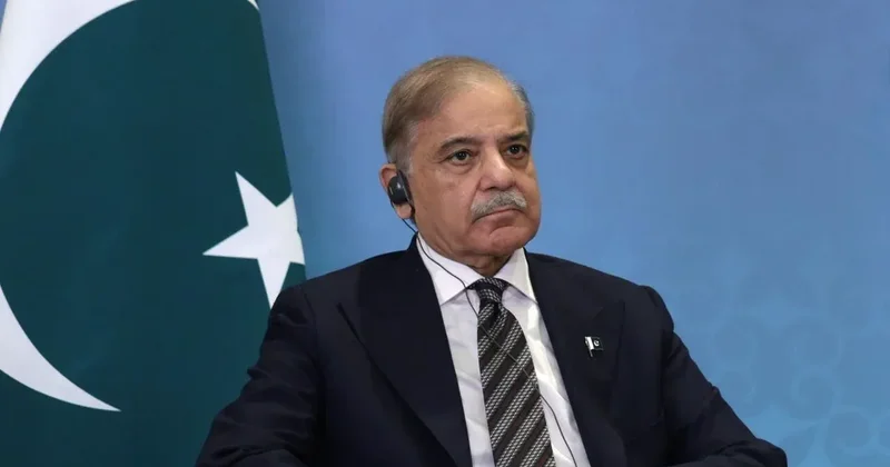 Şərif: Pakistan Suriyanın mövqeyini dəstəkləməkdə davam edəcək