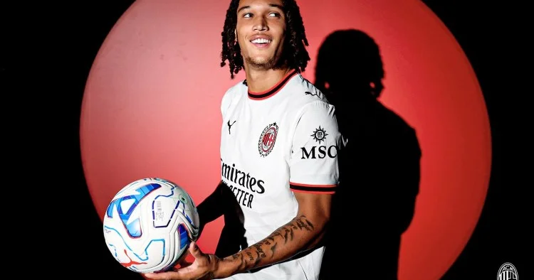 Milan dan 50 milyon avroluq transfer RƏSMİ