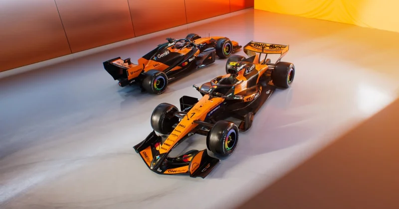 Formula 1 könüllüləri üçün təlim keçirildi