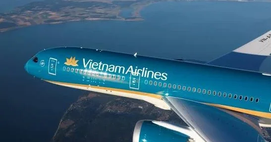 Vietnam Airlines едва не потерпел крушение при взлете из аэропорта Германии