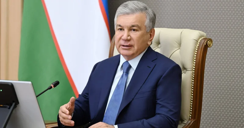 В Узбекистане будет построена вторая АЭС в стране