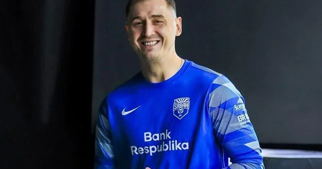 “Sabah”ın qazax qapıçısı milliyə çağırıldı
