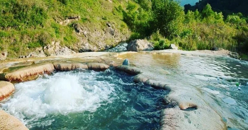 Azərbaycanda sağlamlıq turizminin inkişafı strategiyası və fəaliyyət planı hazırlanacaq