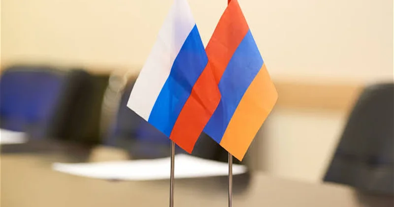 Без грифа стратегические : Армения утвердила пятилетнюю программу внешней политики и связей с РФ