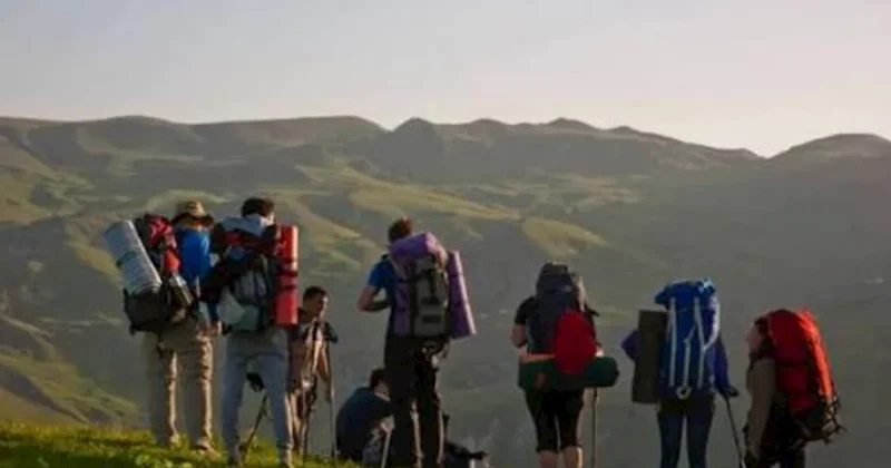 Azərbaycanda dağ və macəra turizmi üzrə peşəkar bələdçilik və təhlükəsizlik sistemi yaradılacaq