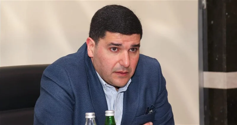 Фархад Мамедов о том, как Нетаньяху обнуляет силу Израиля