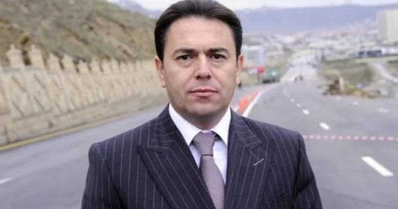 Anar Nəcəfli AAYDA dan getməyib