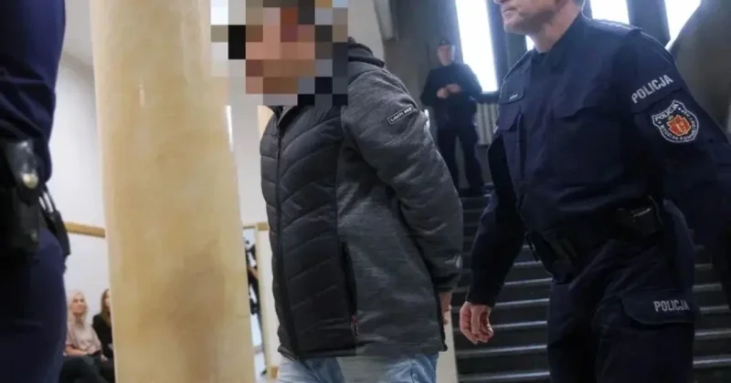 Фигуранта дела Северных потоков задержали на съемках фильма о самих взрывах
