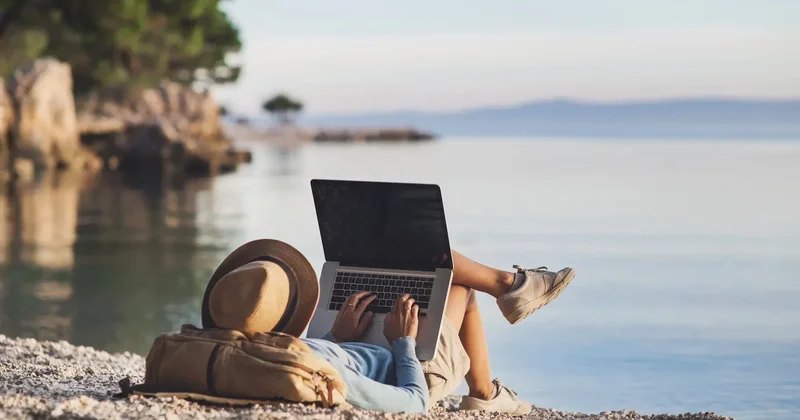 Digital Nomad: Азербайджан введет новый подвид визы