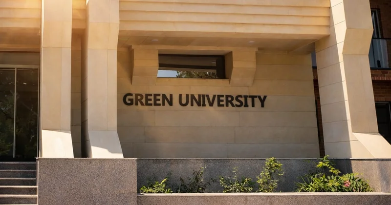Özbəkistanın Green Universitetindən azərbaycanlı tələbələrə böyük fürsət