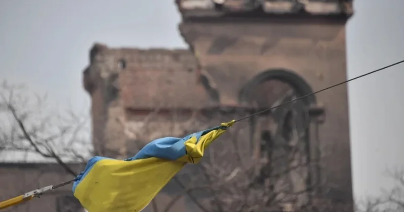 Ukrayna daxili qarşıdurmalar və korrupsiya qalmaqalları ilə üzləşib