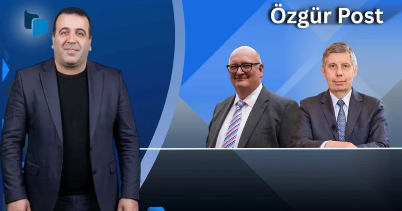 Çağırılan və qəbul edilən səfirlər VİDEO
