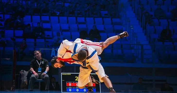 Около 200 спортсменов из 24 стран выступят на чемпионате мира по казакша курес в Баку