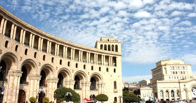 Ermənistan Azərbaycanla sülh, Türkiyə ilə sərhədin açılmasını hədəfləyir KONKRET