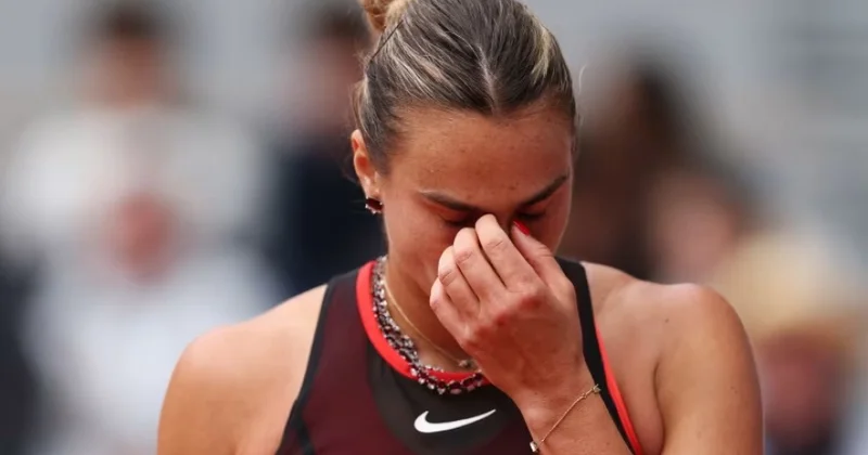 Dünya tennisinin 1 nömrəsindən gözlənilməz məğlubiyyət