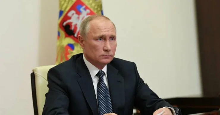 Putin Federal Məclisə illik müraciətindən imtina edir? Deməyə sözü qalmayıb...