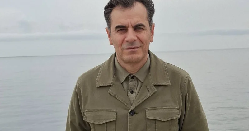 Türkiyə İslama rəhbərlik etmək haqqı qazanıb Elxan Şükürlü yazır