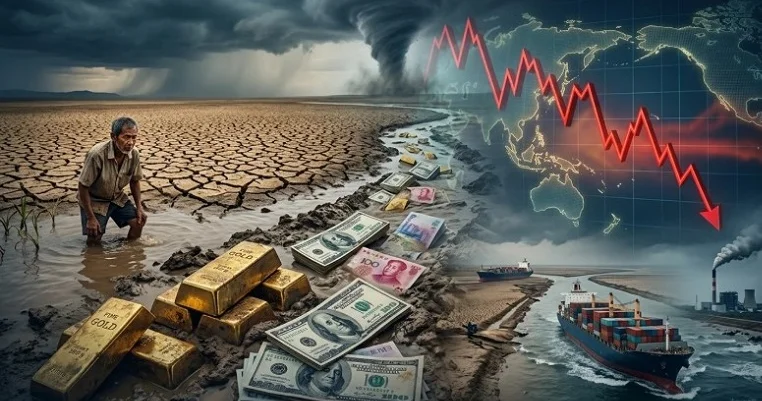 El Nino dalğası: Dünya iqtisadiyyatını nə gözləyir?