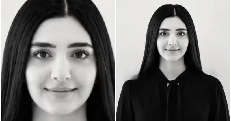 Günay Həsənovaya Şuşa Qoruğunda vəzifə verildi