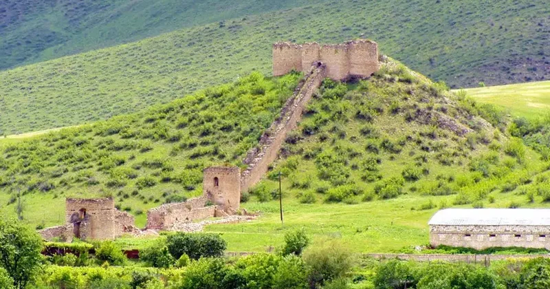 Azərbaycanda “Turizm kəndi” konsepsiyası tətbiq olunacaq