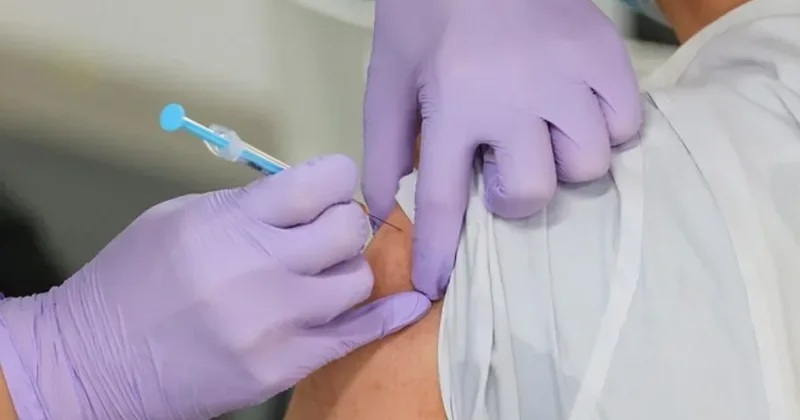 Konqo Ebola virusuna qarşı 70 min doza peyvənd alacaq