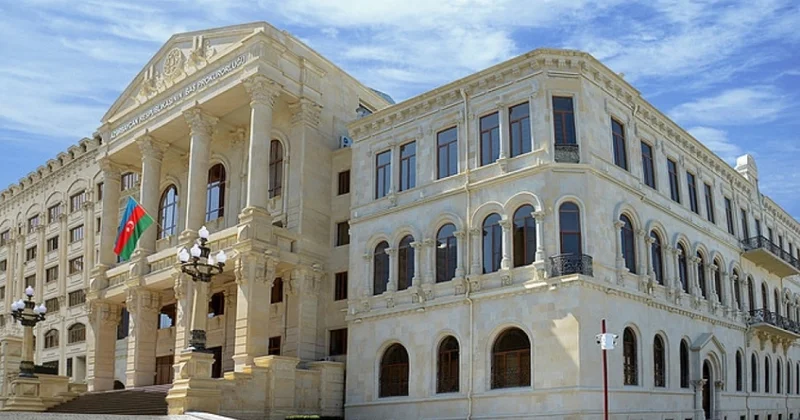 Baş Prokurorluq hökmə etiraz edir