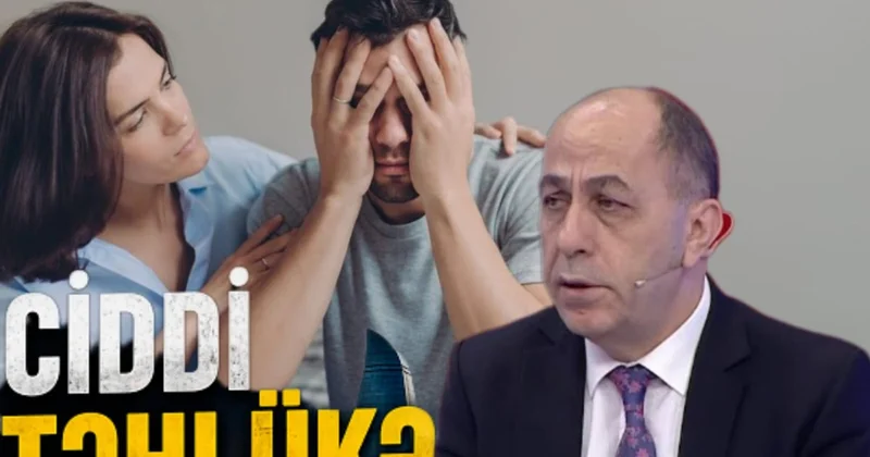 Cinsi yolla keçən xəstəliklər artır: “Vəziyyət nəzarətdən çıxıb!” XƏBƏRDARLIQ!