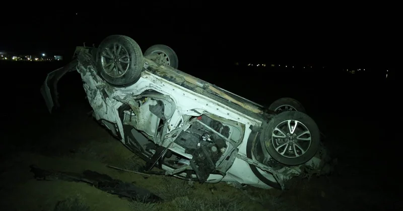 Bakıda Ford aşdı (Video)