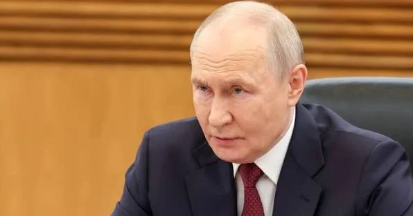 Putin ŞƏT sammitində iştirak edəcək