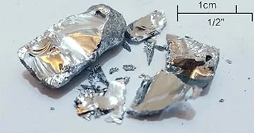 Süni intellektin yeni dövrü üçün vacib olan beş metal müəyyən edilib