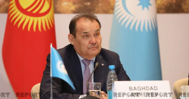 Президент TIF: Персидский залив может стать важным источником долгосрочных инвестиций для тюркского региона