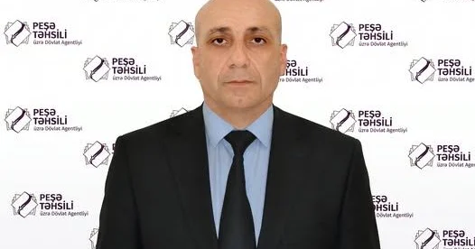 Pünhan Əlizadə müavin təyin edildi