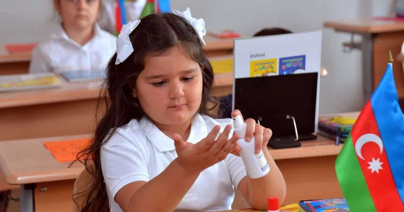 Şagird yerdəyişməsi sistemi ilə bağlı AÇIQLAMA