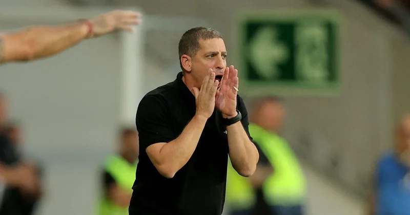Ran Kojuk: Bu, yalnız mübarizənin yarısıdır